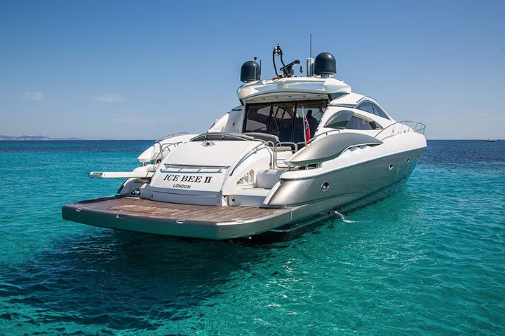Boat Hire Ibiza And Yacht Rental Smart Charter Ibiza