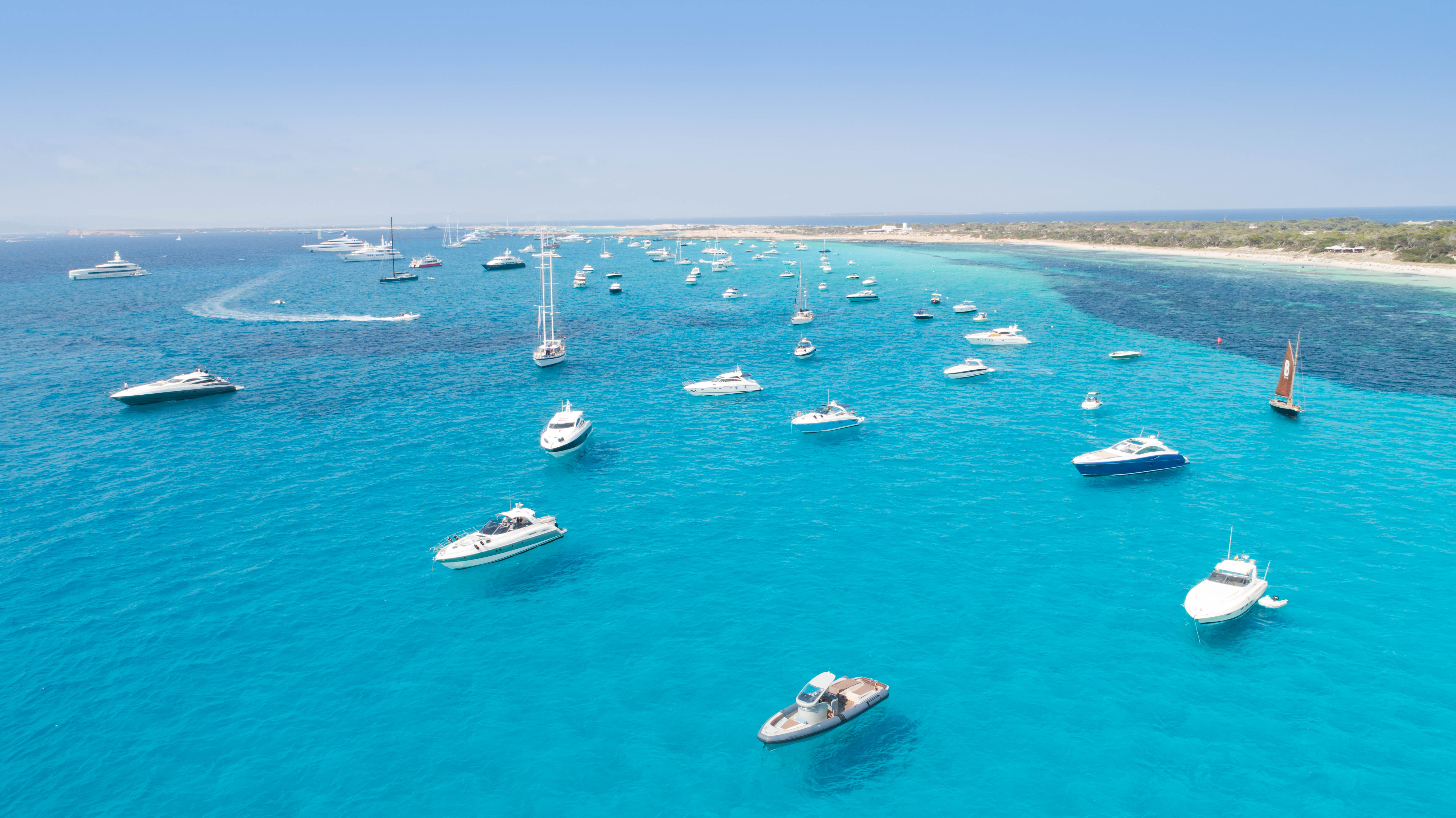 Ibiza - Formentera