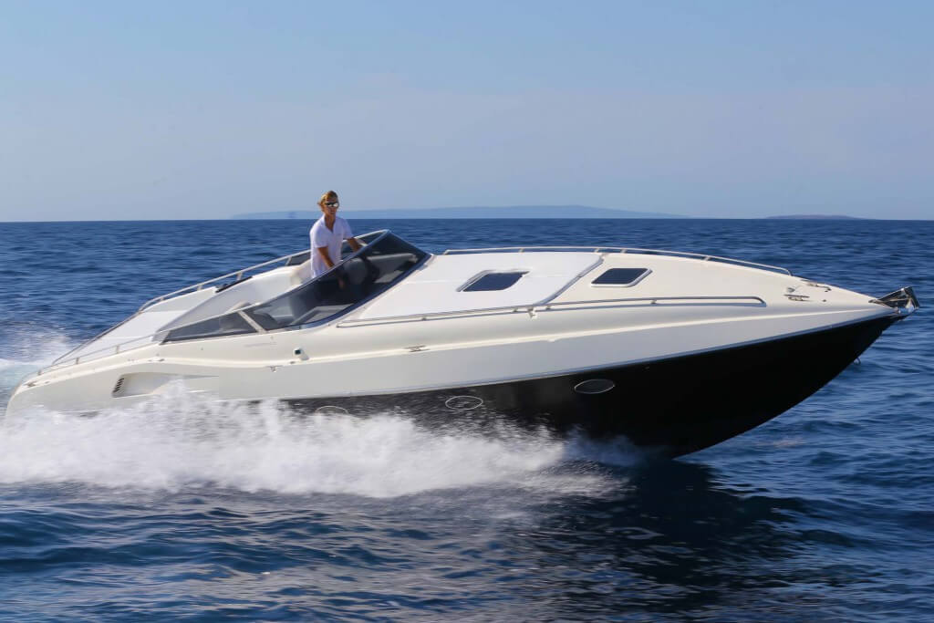 Private Boat Hire Ibiza