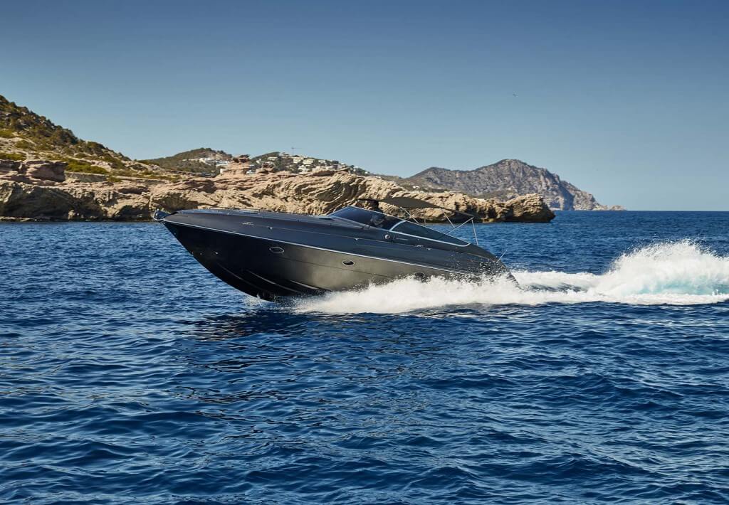 Boat hire ibiza luxury boat charter in ibiza online