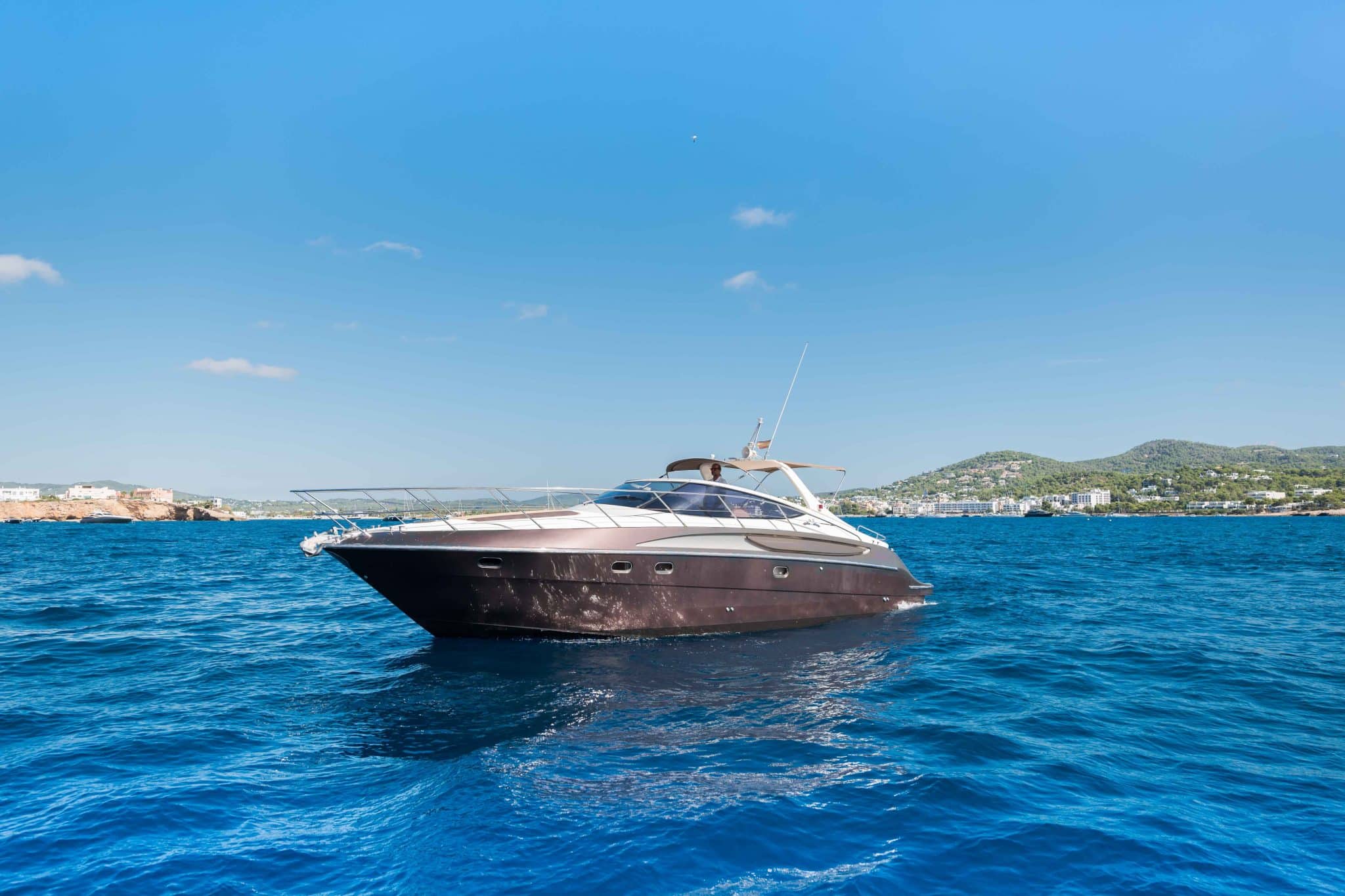 Sarnico 44 Ibiza