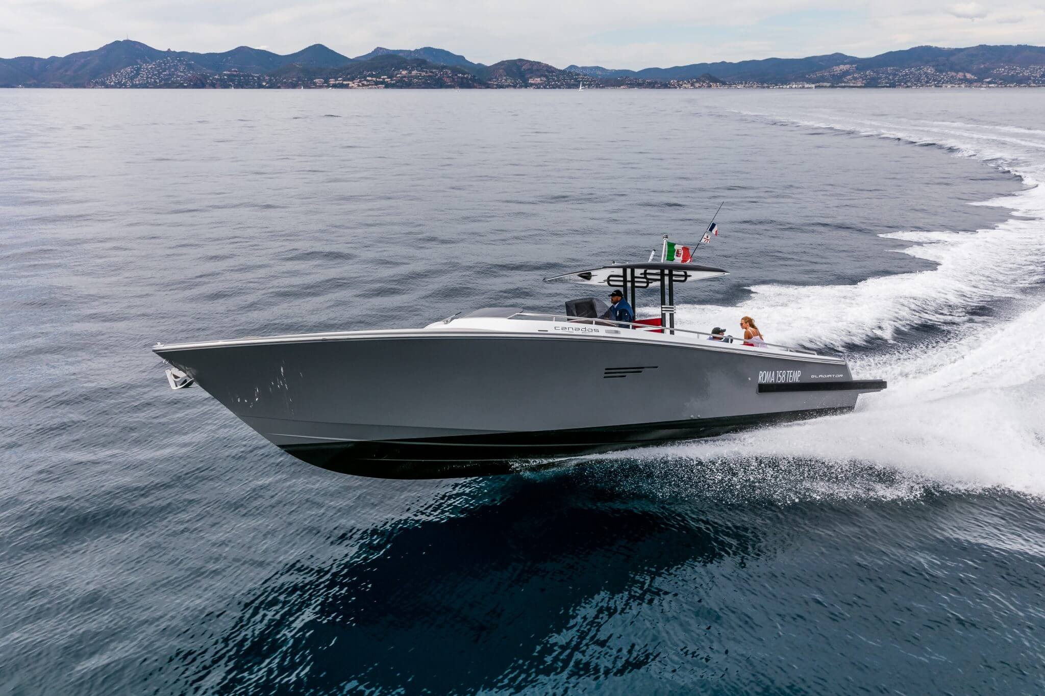 0X2A1434 Lr Smart Charter Ibiza