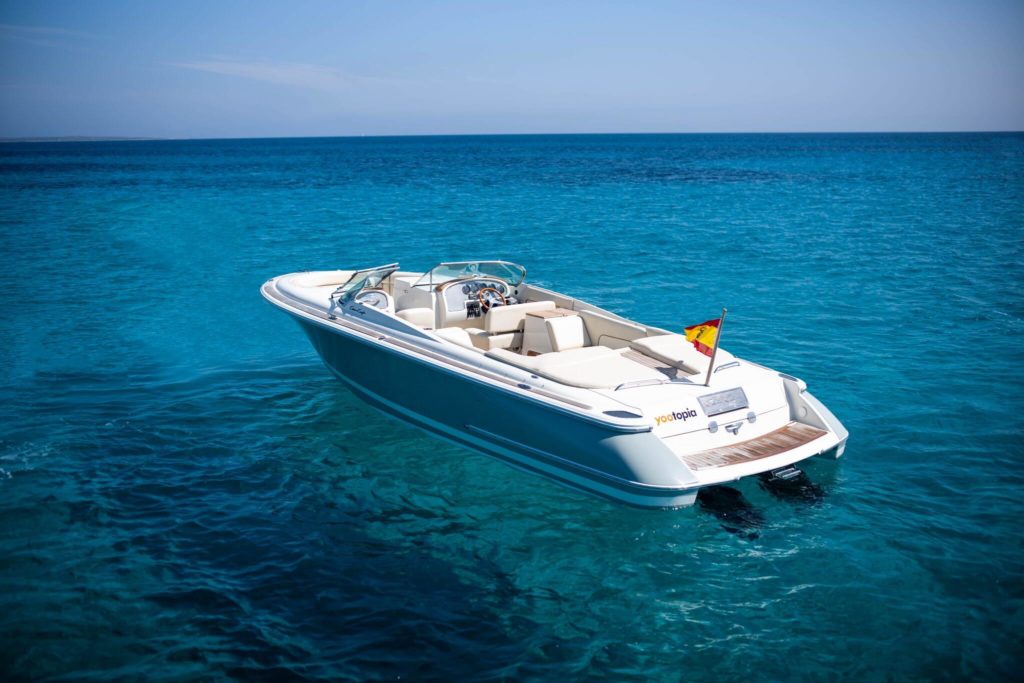 Boat hire ibiza luxury boat charter in ibiza online