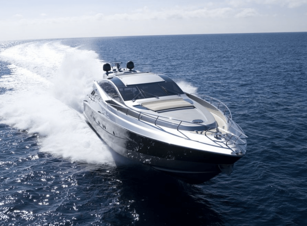 ibiza super yacht hire