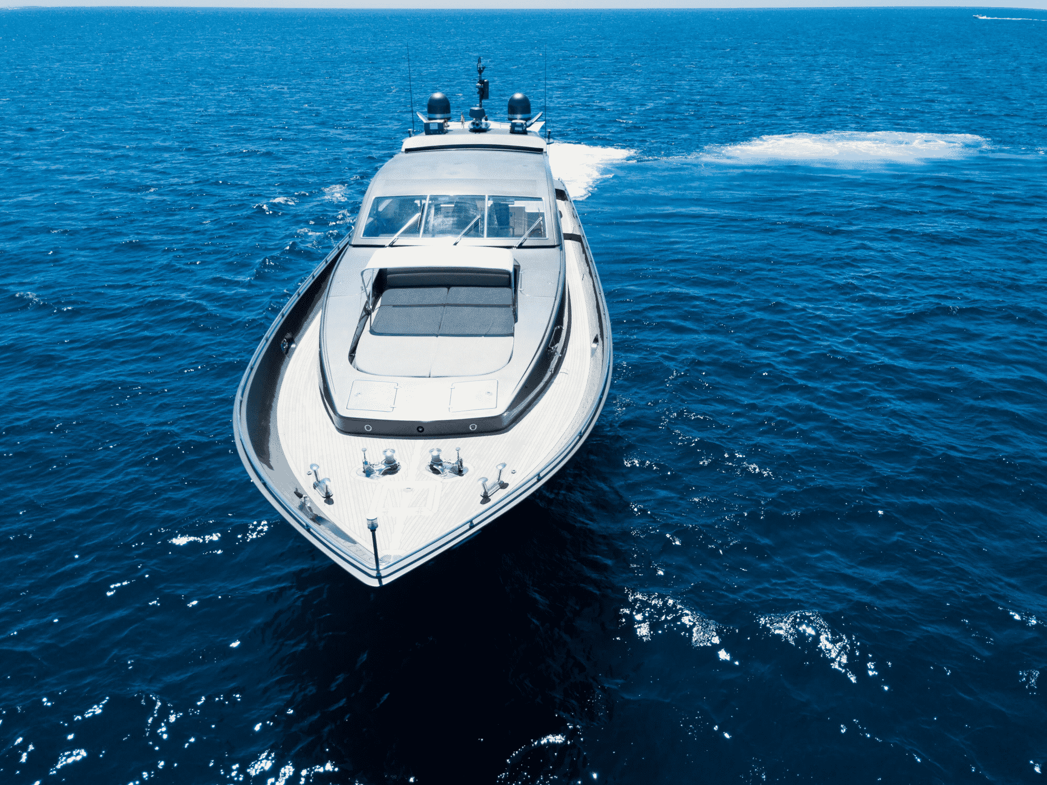 Image Smart Charter Ibiza