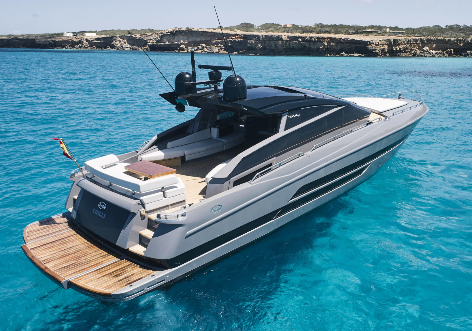 BAIA 70 Ibiza