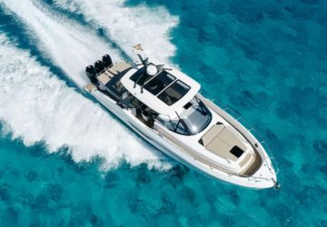 Ibiza Yacht Rental