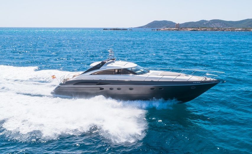 Princess V65 Ibiza
