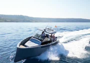 32 Virtue Ibiza