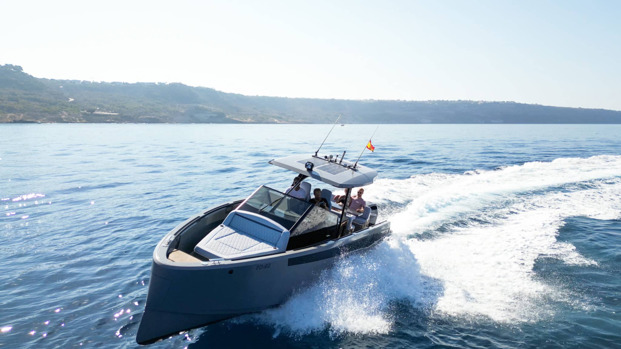 32 Virtue Ibiza