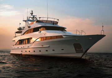 Benetti_yacht_rental_Ibiza