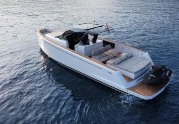 Pardo 43 Ibiza