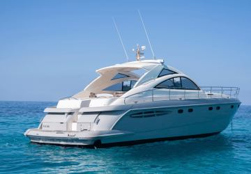 Boat rental ibiza