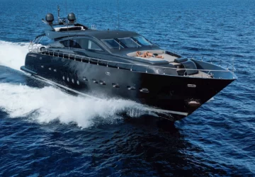 Leopard_102_Dark_Knight_Ibiza_charter