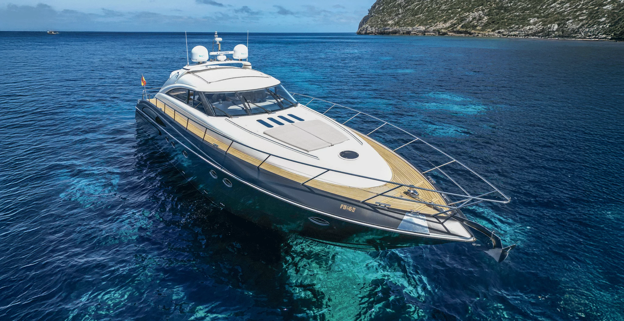 Princess_v65_ibiza_charter