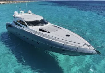Sunseeker Predator 68 Ibiza